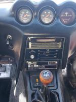 Datsun 240Z 5-Speed Project 1971 года